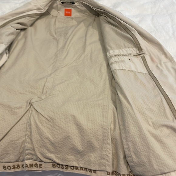 Hugo Boss Sports Coat - Picture 3 of 3